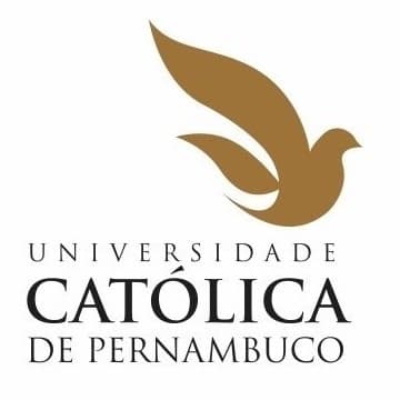 Catholic University of Pernambuco logo